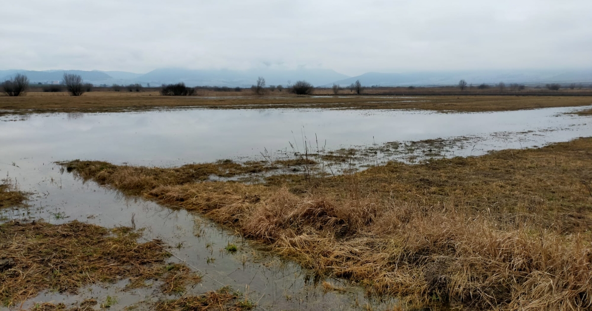 Késésben vannak Tusnádfürdő vízellátó rendszerének korszerűsítési munkálatai